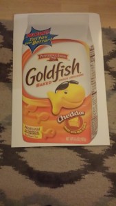 goldfish package image