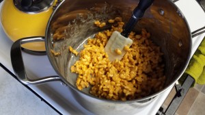 Gold Fishie Treats Baby Goldfish